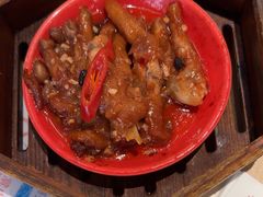 -避风塘(宝山万达店)