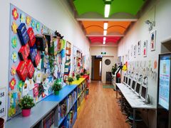 -上海市世外小学