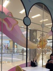 -奈尔宝家庭中心·亲子餐厅(华采天地店)