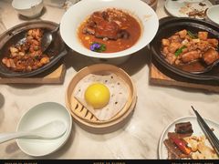 -汤城小厨•粤菜•靓汤(西直门凯德MALL店)