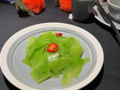 -海趣餐厅·苏式家菜(高新店)