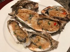 -东莞喜来登酒店-御园西餐厅·海鲜自助餐·意大利菜零点