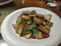 -秦唐一号西安菜馆(钟楼店)