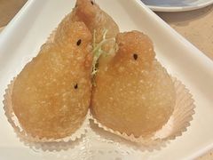 -点都德(华强南店)