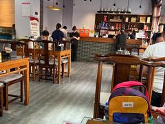 -良师门滨海人家·海鲜·家常菜(滨海城店)