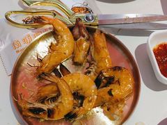 -南浦洞烤肉·新世界版(奥体店)