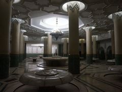 -哈桑二世清真寺