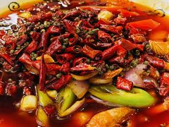 -成都驻京办餐厅(蜀都宾馆店)