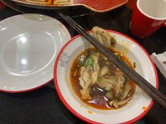 -烧哥美蛙肥肠鱼火锅·十五年社区店