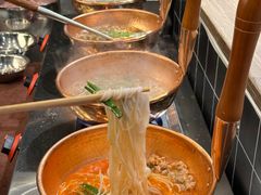 -叁窝雀·云南小锅米线(万象汇店)