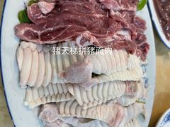 -华哥新鲜猪精品美食