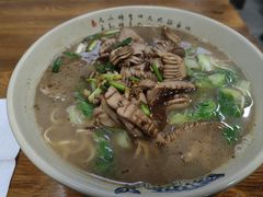 -无名氏面馆(邮电路店)