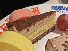 -尹珍珠·韩式无限烤肉(回龙湾店)