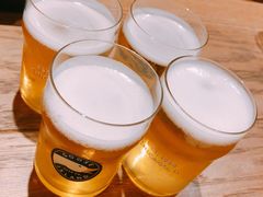 精酿啤酒-Goose Island Brewhouse鹅岛精酿啤酒酿造工坊餐厅