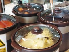-夏雪花·手工拉面(南油店)
