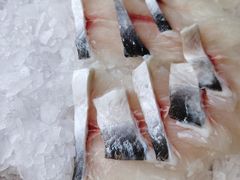 滑嫩多利鱼片-捞围鲜·港式打边炉(海阳路店)