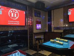 -唱吧麦颂KTV(东胜港悦广场店)