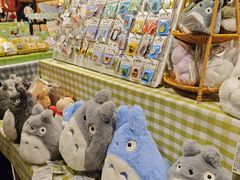 -猫的天空之城概念书店(苏州诚品店)