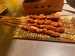 -塔哈尔·新疆盛宴(奉贤龙湖店)
