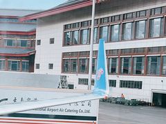 -丽江三义国际机场