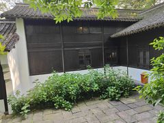 -法云安缦酒店