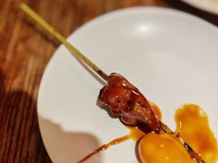 -王氏炉匠·烧鸟放题自助(三里屯店)