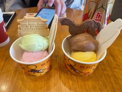 -陕拾叁-西安糕点(大雁塔店)