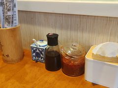 -秦老大西安羊肉泡馍馆(健德门店)