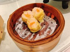 -安蒂娅.悦景轩中餐厅(西乡店)