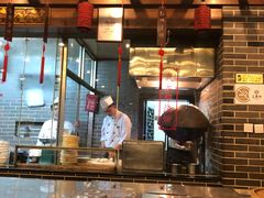 -三义和酒楼(广渠门店)