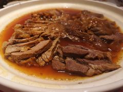 -西贝(宁波天一国购店)
