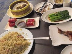 -古南都·老广东酒楼(龙江店)