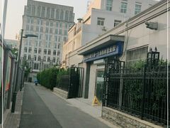 -市政交通一卡通(西单客服中心)