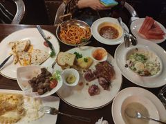 -马迭尔德式西餐精酿啤酒屋(中央大街店)