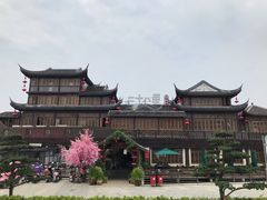 -二十八里太湖船菜(吉祥路店)