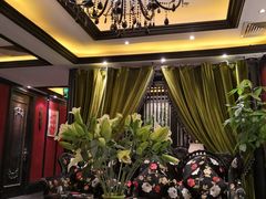-上海1号私藏菜(静安店)