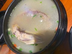 -鑫日千里马朝鲜族小馆(总店)