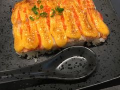 -Sushi Love 创意寿司(丽影广场店)