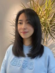 -MORI HAIR SALON日式美发沙龙