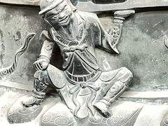 -北京艺术博物馆(万寿寺)