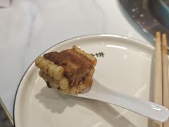 -满兴咱妈烀饼铁锅炖(兰州北街店)