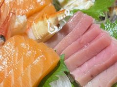 -極上萬膳·日料放题(海岸城店)