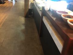-越绣灶·自助餐(义乌香格里拉大酒店)