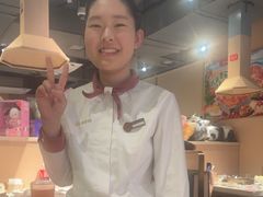-海底捞火锅(劲松店)