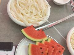 -嬷孙家潮汕牛肉火锅(北京路天河城店)