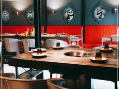 大堂-黄门火锅(梦时代店)