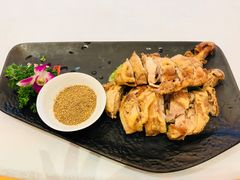 -卫鼎轩·家宴(水上公园店)