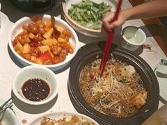-宋徽厨·安徽菜(绿地店)