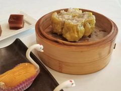 -粤菜王府·海鲜·茶市·海景餐厅(大梅沙店)