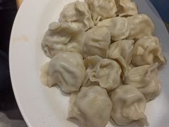 -大眼锅贴水饺(河东店)